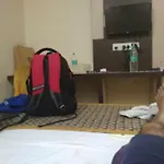 Triumph Inn Bhubaneswar