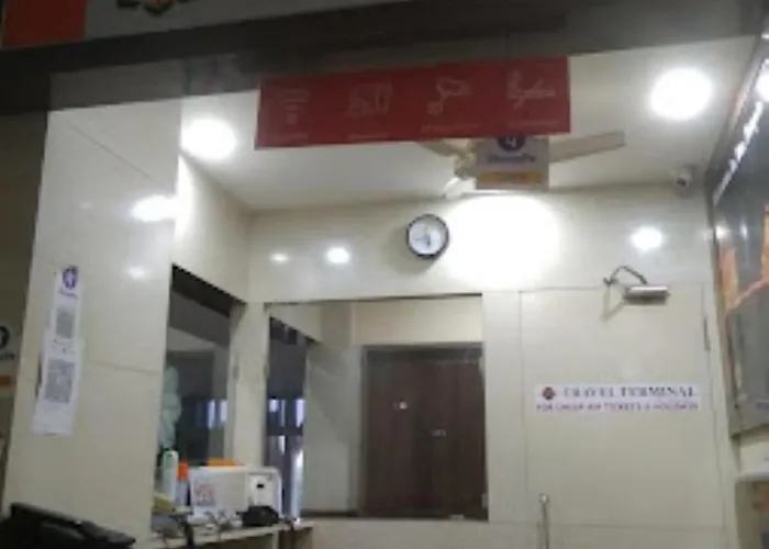 Triumph Inn Bhubaneswar