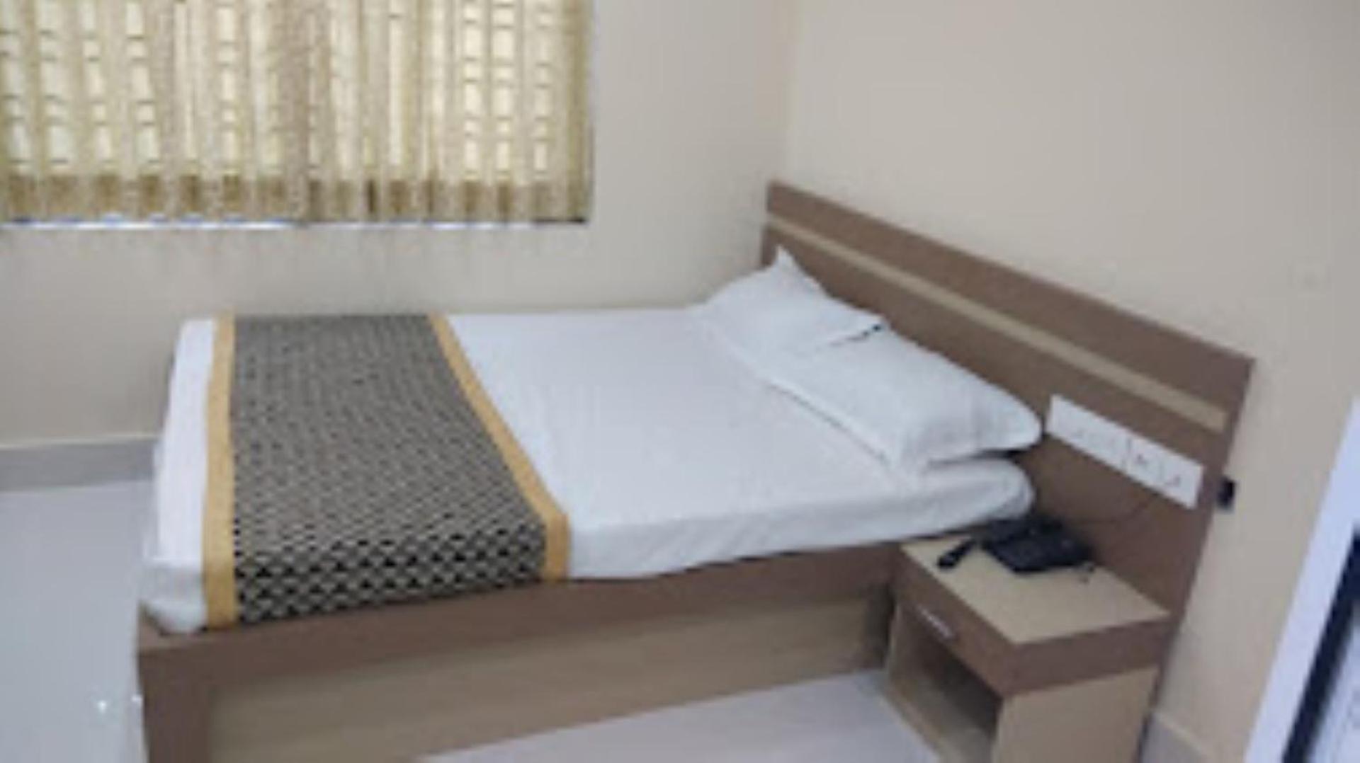 Triumph Bhubaneswar
